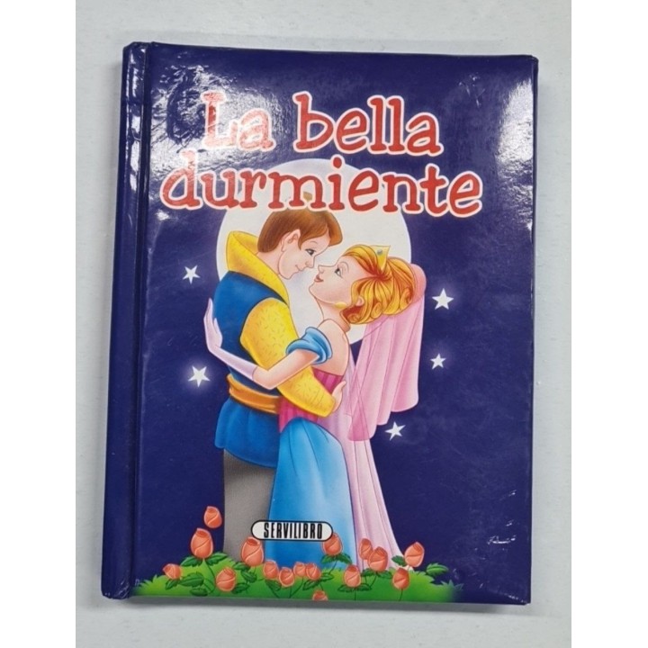 La bella durmiente. Pequeños clásicos.